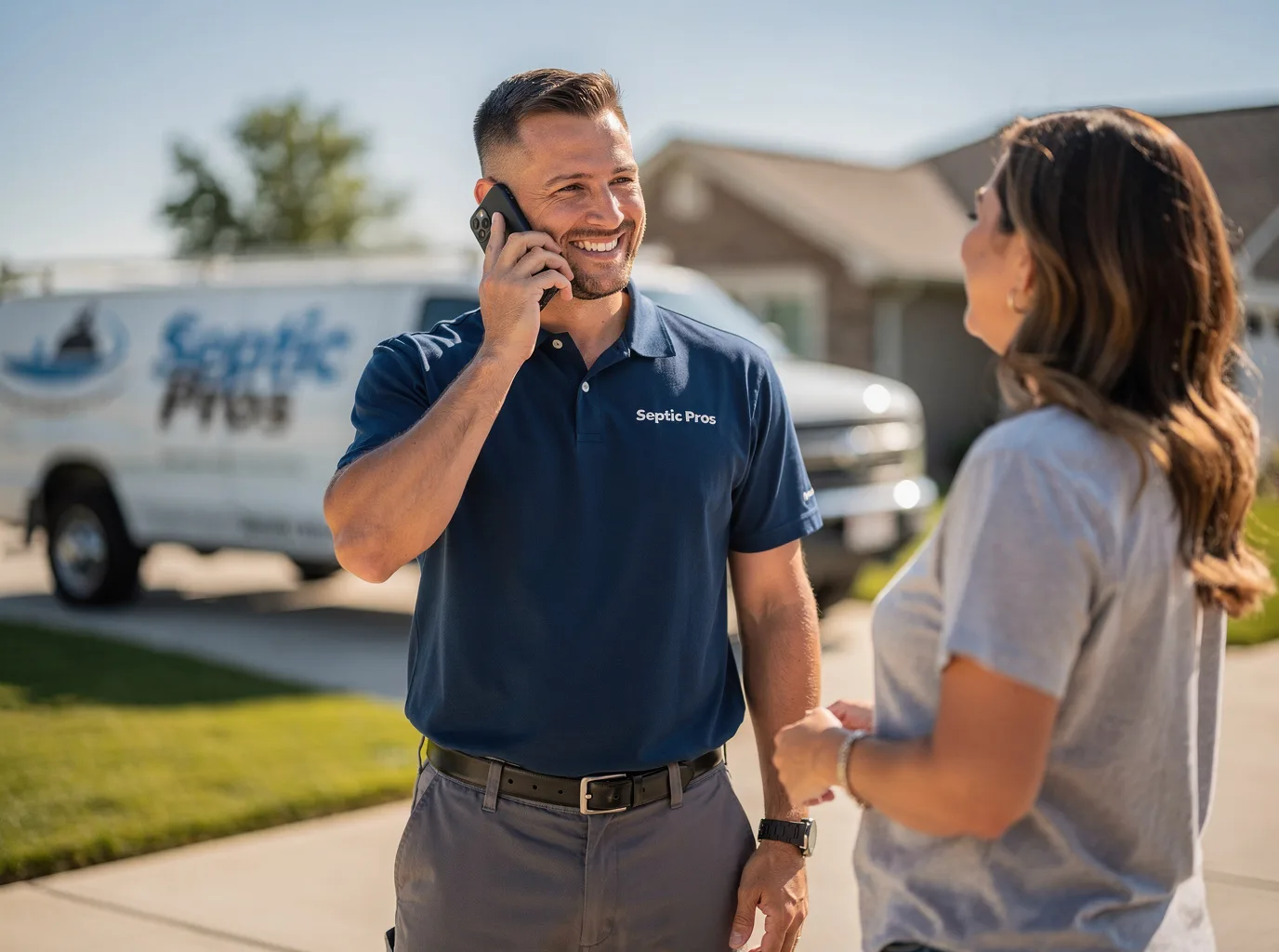 Septic Tank Pumping Wallisville, TX FAQs